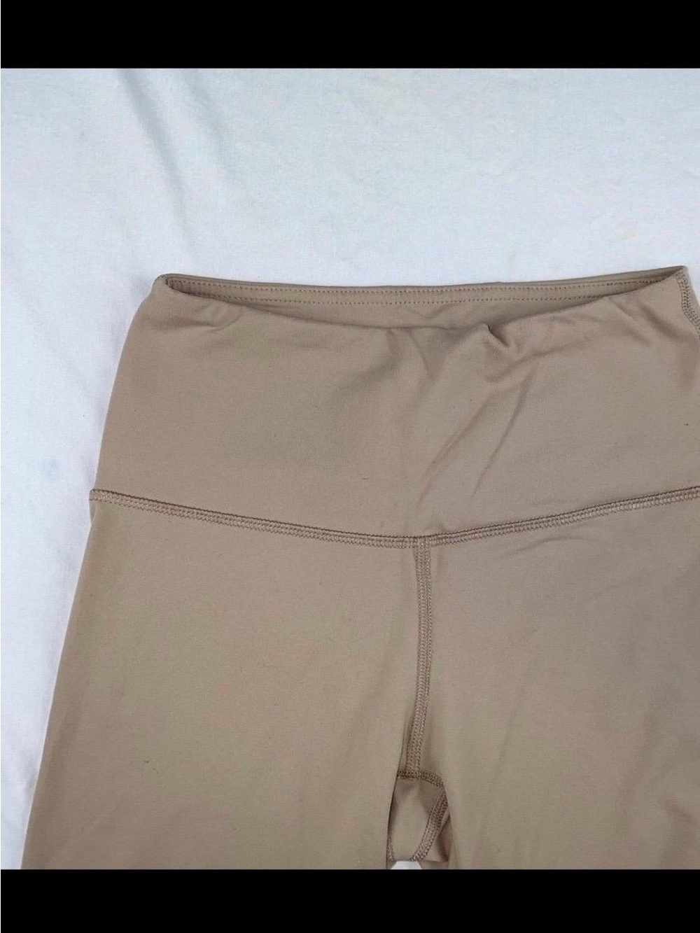 Athletic Shorts - Picture 3 of 8